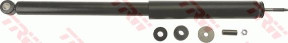 TRW JGT260S - Shock Absorber www.autospares.lv