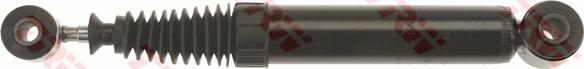 TRW JGT219S - Shock Absorber www.autospares.lv