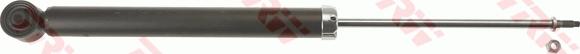 TRW JGT218S - Shock Absorber www.autospares.lv