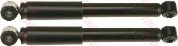 TRW JGT280T - Shock Absorber www.autospares.lv