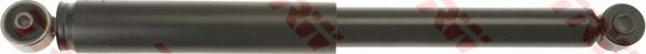 TRW JGT288S - Shock Absorber www.autospares.lv