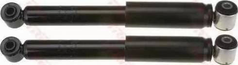 Magneti Marelli 351838070000 - Shock Absorber www.autospares.lv