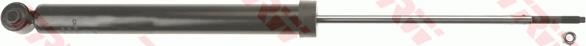 TRW JGT231S - Shock Absorber www.autospares.lv