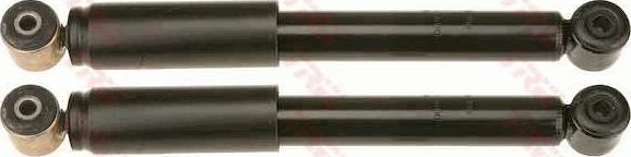 TRW JGT279T - Shock Absorber www.autospares.lv