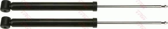 TRW JGT275T - Shock Absorber www.autospares.lv