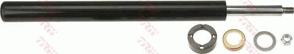 TRW JHC159S - Shock Absorber www.autospares.lv