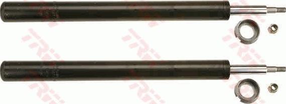 TRW JHC172T - Shock Absorber www.autospares.lv