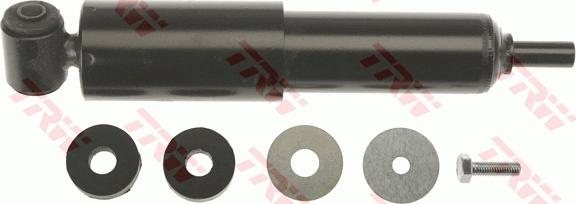 TRW JHE245S - Shock Absorber www.autospares.lv