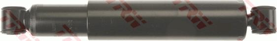 TRW JHE220S - Shock Absorber www.autospares.lv