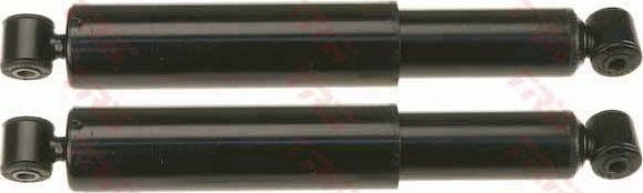 TRW JHE220T - Shock Absorber www.autospares.lv