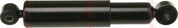 TRW JHE273S - Shock Absorber www.autospares.lv