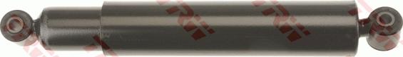 TRW JHE272S - Shock Absorber www.autospares.lv