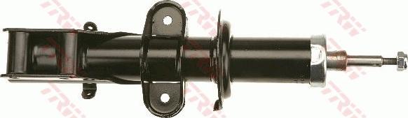 TRW JHM402S - Shock Absorber www.autospares.lv