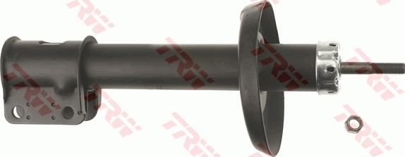 TRW JHM413S - Shock Absorber www.autospares.lv