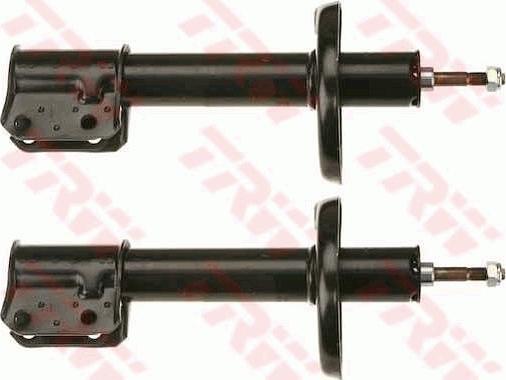 TRW JHM413T - Shock Absorber www.autospares.lv