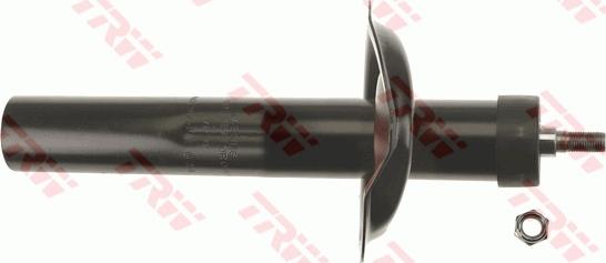 TRW JHM437S - Shock Absorber www.autospares.lv