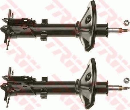 TRW JHM546T - Shock Absorber www.autospares.lv