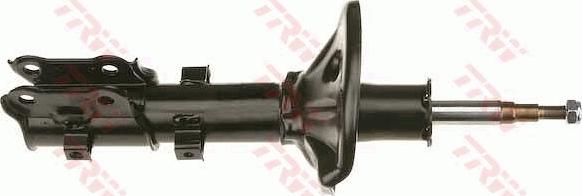 TRW JHM567S - Shock Absorber www.autospares.lv