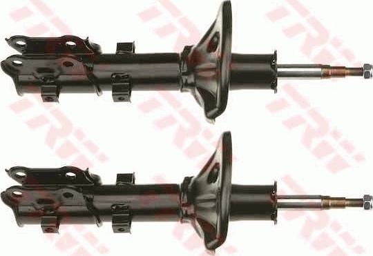 TRW JHM567T - Shock Absorber www.autospares.lv