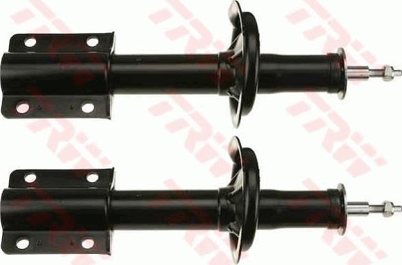 TRW JHM194T - Shock Absorber www.autospares.lv