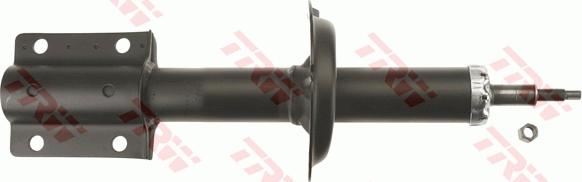 TRW JHM195S - Shock Absorber www.autospares.lv