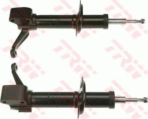 TRW JHM1445T - Amortizators www.autospares.lv