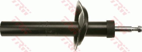 TRW JHM155S - Shock Absorber www.autospares.lv