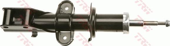 TRW JHM158S - Amortizators www.autospares.lv