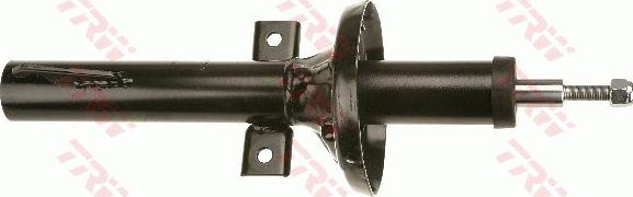 TRW JHM163S - Shock Absorber www.autospares.lv