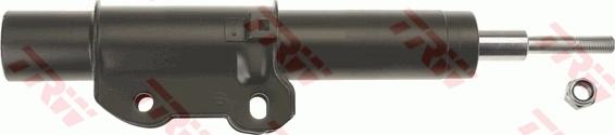 TRW JHM1002S - Shock Absorber www.autospares.lv