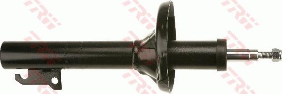 TRW JHM110S - Shock Absorber www.autospares.lv