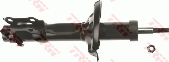 TRW JHM185S - Shock Absorber www.autospares.lv