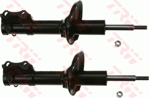 TRW JHM185T - Shock Absorber www.autospares.lv