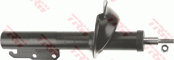 TRW JHM180S - Shock Absorber www.autospares.lv