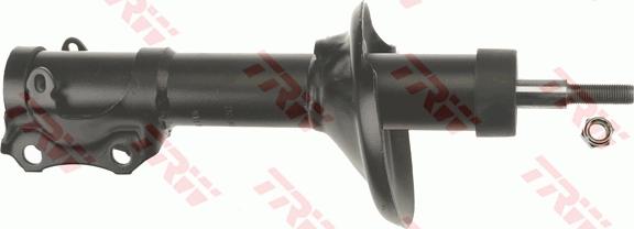 TRW JHM137S - Shock Absorber www.autospares.lv