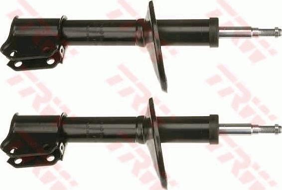 TRW JHM178T - Shock Absorber www.autospares.lv