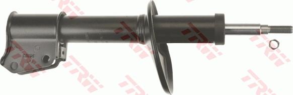 TRW JHM177S - Shock Absorber www.autospares.lv