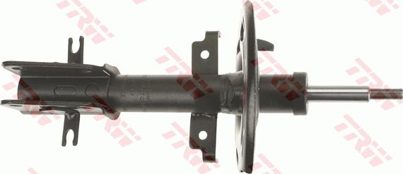 TRW JHM356S - Амортизатор www.autospares.lv