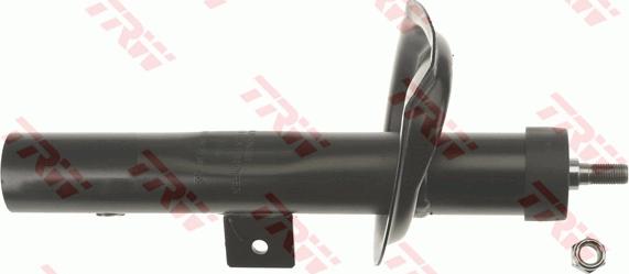 TRW JHM3189SL - Shock Absorber www.autospares.lv