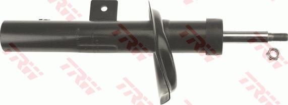 TRW JHM3189SR - Shock Absorber www.autospares.lv