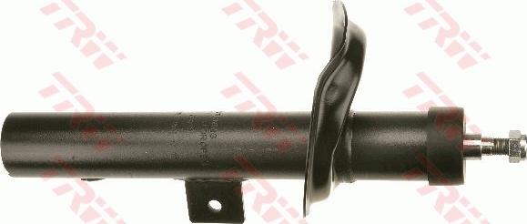 TRW JHM3232SL - Shock Absorber www.autospares.lv