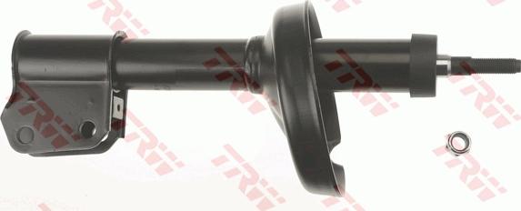 TRW JHM299S - Shock Absorber www.autospares.lv