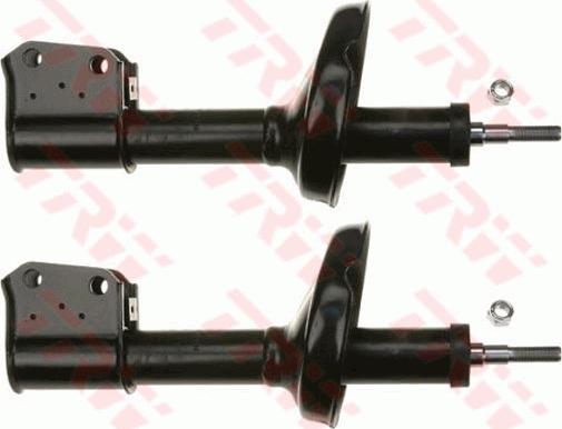 TRW JHM299T - Shock Absorber www.autospares.lv