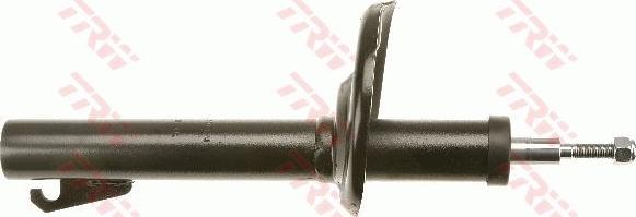 TRW JHM206S - Amortizators www.autospares.lv