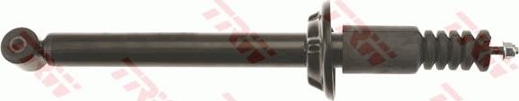 TRW JHS167S - Shock Absorber www.autospares.lv