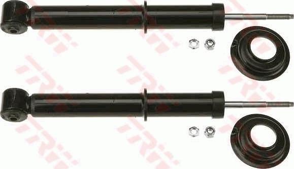 TRW JHS101T - Shock Absorber www.autospares.lv