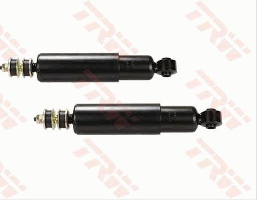 TRW JHT9059T - Amortizators www.autospares.lv