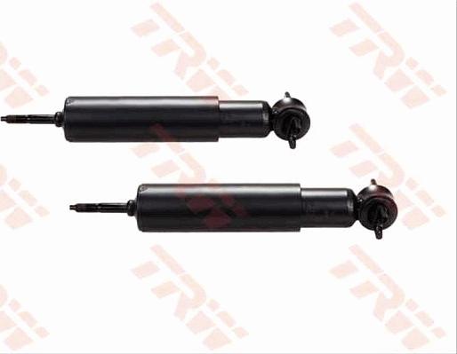 TRW JHT9069T - Amortizators www.autospares.lv