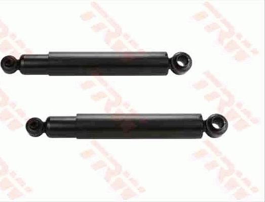 TRW JHT9003T - Amortizators www.autospares.lv