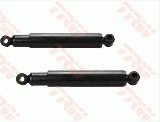 TRW JHT9084T - Амортизатор www.autospares.lv